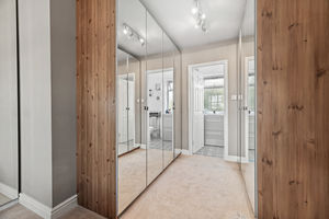 Bedroom One- click for photo gallery